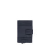 Чехол для кредитных карт PIQUADRO S137 PP5649S137R/N черный металл