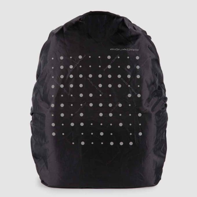 Чехол для рюкзака PIQUADROAC5565NN/N-L LARGE черный