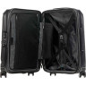 Чемодан PIQUADRO BIZ BV4426BIZDBM/N, черный