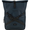 Рюкзак PIQUADRO HARPER CA5677AP/BLU синий кожа CA5677AP-BLU